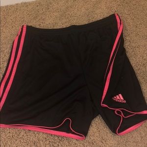 Adidas Shorts